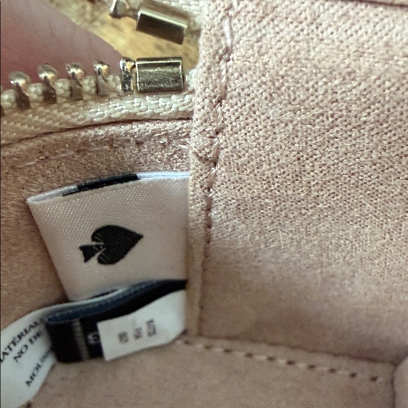 kate spade ♠️ rose gold Jewelry Box - Picture 4 of 8